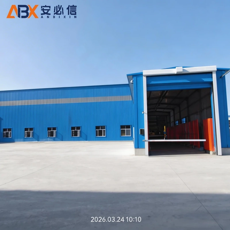 云浮快速堆积门