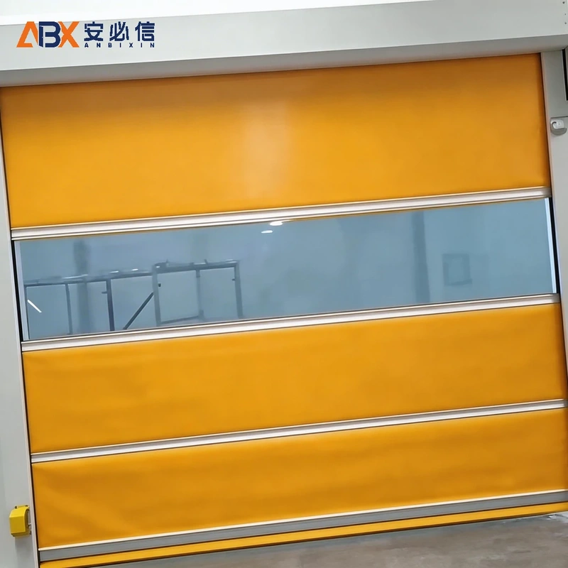 云浮高速门