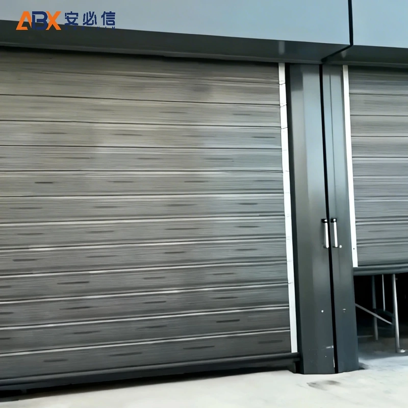 云浮厂房高速门